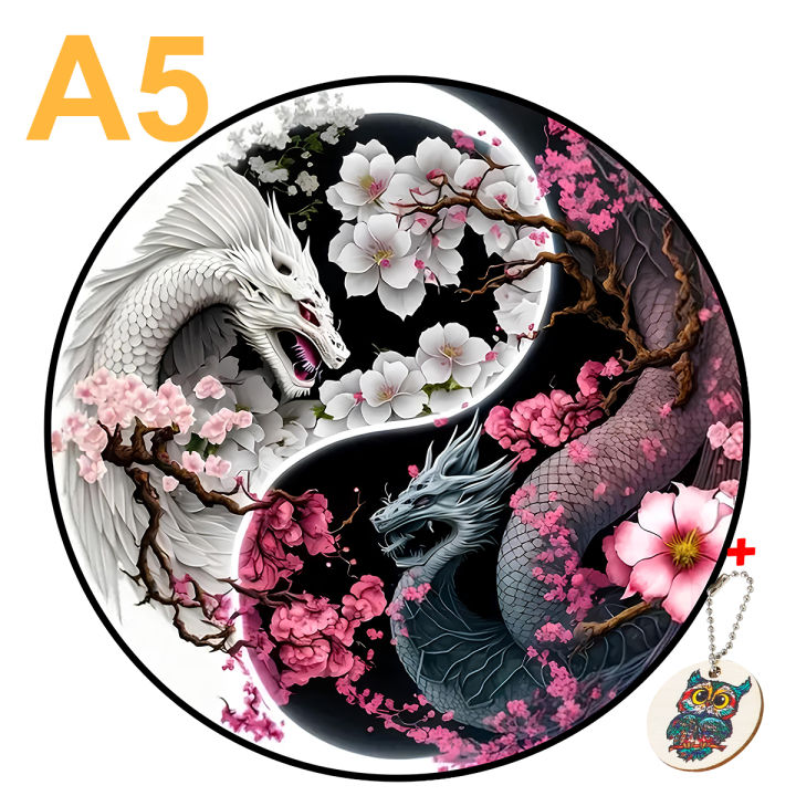 Black%20And%20White%20Dragon%20Gather%20Honey%20Wooden%20Jigsaw%20Puzzle%20For%20Adults%20Kids%20Christmas%20Gifts%20Educational%20Games%20Toys%20Wooden%20Puzzles%20MuXiaRe%20-%20Image%207