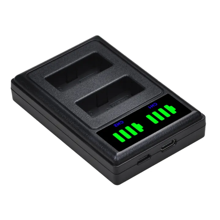 LP-E17%20LCD%20Battery%20Charger%20LP%20E17%20LP-E17%20LCD%20Battery%20USB%20Dual%20Charger%20for%20250D%20200D%20M3%20M6%20750D%20760D%20T6i%20T6s%20800D%208000D%20Kiss%20X8i%20Cameras%20-%20Image%206