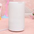 【Daily Necessities For Anyone Store】Incense with Aroma Lamp Essential Oil Electric Aroma Diffuser Mini USB Air Humidifier Incense Incense.