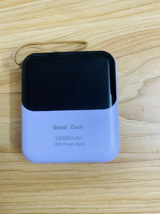 Good%20Cool%2010000mAh%20Portable%20Power%20Bank%20with%20LED%20Digital%20Display%20&%20Bright%20Flashlight%20-%2010W%20Fast%20Charging%20Compact%20Powerbank%20for%20Type%20C%20&%20iOS%20-%20Image%2010