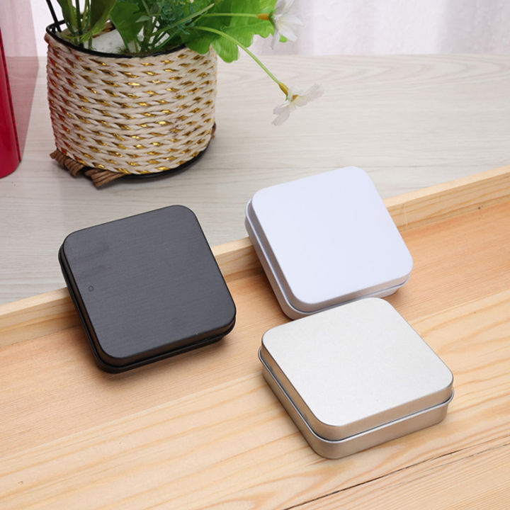 Mini%20Metal%20Tins%20Container%20Square%20Hinged%20Flip%20Storage%20Tin%20Box%20Small%20Kit%20Case%20-%20Image%205