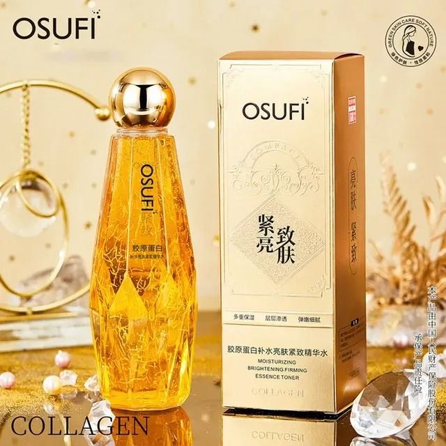 Osufi Collagen Face Serum - 300ml