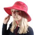 Outdoor Fishing Summer Fisherman Hat for Men Foldable Suncap Bucket Hats Sun Protection Cap. 