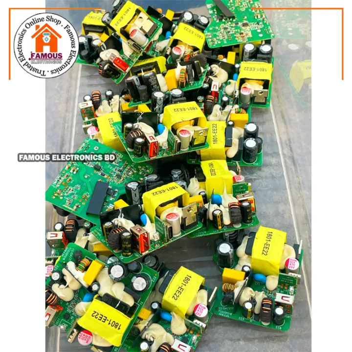 PD%2033W%20+%20QC%2025W%20fast%20charging%20motherboard%20PD%20fast%20charging%20Circuit%20Adapter%20SMPS%20-%20Image%207