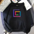 Karl Jacobs Dream Merch Hoodie Women Casual Graphic Wastaken Men Women Hoodies Long Sleeve Pullovers Oversized Hoody Sweatshirt. 