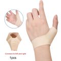 Finger Holder Protector Brace Elastic Medical Wrist Thumb Sleeve Compression Gloves Wrist Thumb Arthritis Belt Carpal Tunnel.