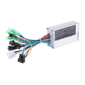 1 Pcs 36V 17A 250W/350W Motor Controller. 