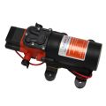 FORIDE 2X Seaflo 12V Water Pressure Diaphragm Pump 3.8 LPM 1.0 GPM 40 PSI - Caravan/Rv/Boat/Marine.