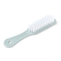 Shoe small oil, household shoe washing, home cleaning, laundry board hard bristled brush, cleaning plastic brush. 