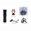 DSLR MIC Video Microphone Cardioid Shotgun Presentation Mic for iPhone Android Smartphone Canon Nikon Sony Consumer Camcorder PC.