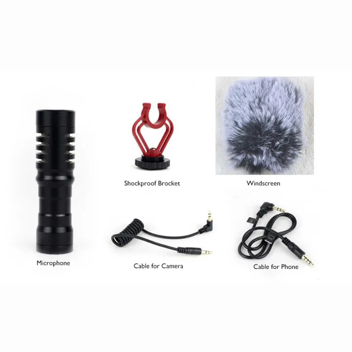 DSLR%20MIC%20Video%20Microphone%20Cardioid%20Shotgun%20Presentation%20Mic%20for%20iPhone%20Android%20Smartphone%20Canon%20Nikon%20Sony%20Consumer%20Camcorder%20PC%20-%20Image%207