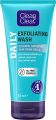 International France product Clean & Clear Daily Exfoliating wash used for male/female - 150 ml. 