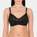 LeeWear Standard All Over Lace Wire free Bra ACNet-BR21110_Qty01. 