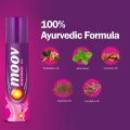 Moov Body Fast Pain Relief Spray - 35Grm. 