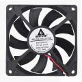 4 inch - 12V - DC Cooling Fan - 120mm. 