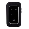 Advanced Mobile Wi-Fi Hotspot Pocket Router Jio WD680+ LTE. 