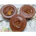 Khejurer Gur - 500gm Date molasses. 