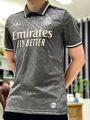REAL MADRID 2425 HOME AUTHENTIC JERSEY.