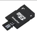 Memory Card Adapter For Camera.