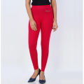 Cotton Ladies Ties Pant for Women. 