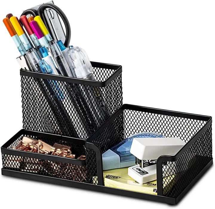 Deli%20E9175%20Versatile%20Pen%20Stand%20(Black)%20%E2%80%93%20Desk%20Organizer%20for%20Office,%20School%20&%20Home%20Use%20-%20Image%202