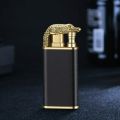 Animal Design Lighter Creative Double Fire Lighter For Opening Fire - Great Value - Upscaled Quality. 