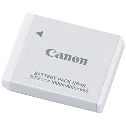 Canon%20Battery%20NB-6L%20For%20Camera%20-%20Image%202