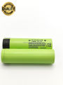 Battery 3.7v NCR18650B 3400mAh Li-Ion Batteries Made in Japan. 