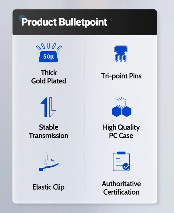 AMPCOM%20Professional%20Grade%20CAT6%20Pass%20Through%20RJ45%20Connector,%2050%CE%BC%20Gold-Plated%20Ethernet%20Plugs%20for%20Solid/Stranded%2023-26AWG%20UTP%20Ethernet%20Cables%20-%20Image%204