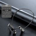 K69 Bone Conduction Bluetooth Headset Ear Mounted Waterproof True Wireless Air Conduction Wireless Sports Headset. 