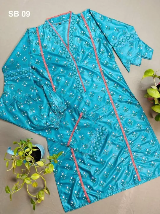 Luxury%202%20piece%20dress%20for%20women%20-%20Image%207