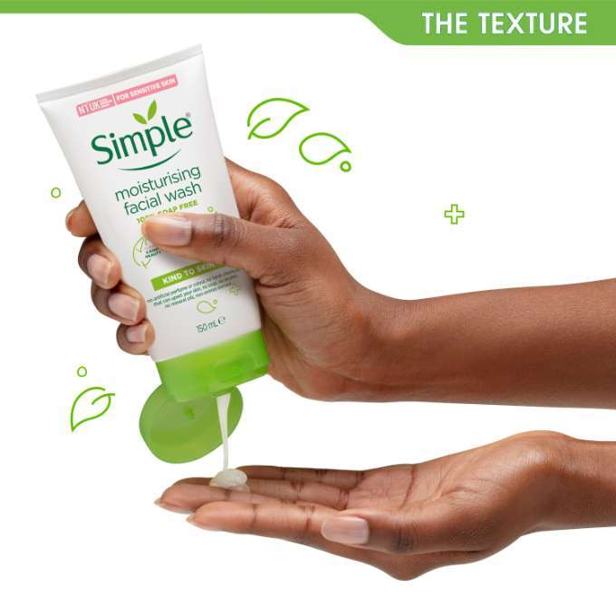 Simple%20Kind%20to%20Skin%20Moisturising%20Face%20Wash%20-%20150%20ml%20-%20Image%203