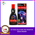 Dr Ortho Ayurvedic Pain Relief  Oil 120ml. 