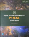 Pearson Edexcel International A2 Level Physics Student Book - 2. 