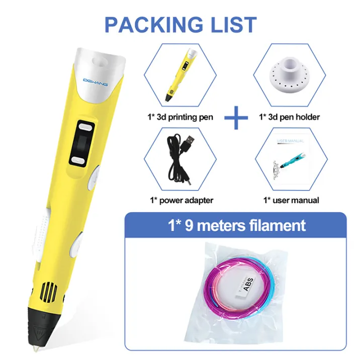 3D%20Printer%20Pen,%203D%20Pen%20Printing%20Automatic%203D%20Pen%20with%203%20roll%20Color%20PLA%20Refill%20Filament,%205V%20Mini%203D%20Printer%20Machine%20for%20kids,%20best%20birthday%20gift%20for%20kids%20-%20Image%209
