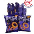 [FSC] Oriental Super Ring Cheese Flavour 14gm x 30pieces. 