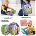 Fisher Price Laugh & Learn Storybook Rhymes. 