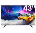 43″ DF1CS JVCO Voice Control LED TV.