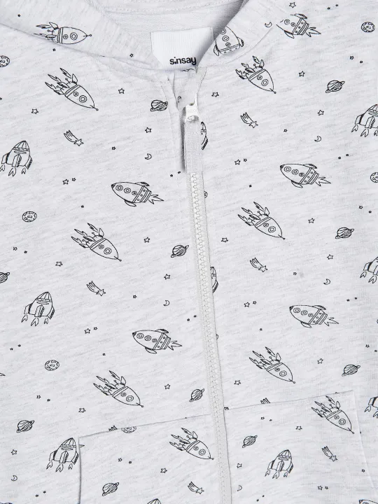Boys%20Fleece%20Pullover%20Zip%20Up%20Hoodie%20Sweatshirt%20From%20Levin%20-%20Image%208