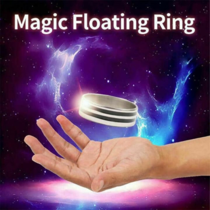 Black%20Circle%20Pk%20Ring%20-Magic%20Strong%20Magnetic%20Magnet%20Ring-%20Coin%20Finger%20Decoration%20Magic%20Ring%20Props%20Tools%20-%20Image%202