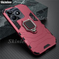 Phone Case for Realme C53 Back Cover with Holder Ring Cover Cases Casing Hp for Realme C53 Phone Cases.