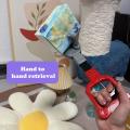 Toy Mechanical Hand Children Robot Claw Hand Pick Long Toy Plaything Drink Water Grabber Intelligence Bottles Up A Q1x6. 