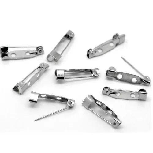 25mm%20Small%20Brooch%20Backs%20Bar%20Safety%20Pins%20Silver%20for%20DIY%20Craft%20,%20Jewelry%20Making%20Findings%20-%20Image%204