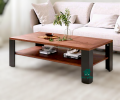 Tea Table / Center table Height 16 Inch Width 28 Inch Depth 18 Inch TCT001. 