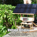 Complete Kit for Programming Solar Tracking System Great Fun STEM Education Full Version Set. 