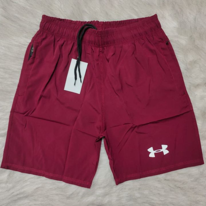 Premium Quality Parachute Fabrics Shorts