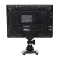 Yongnuo YN300 Air Pro LED color temperature adjustable. 