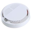 1 PCS 12VDC Wired Type Ceiling Gas Leak Detector Fire Control Alarm Home security Normally Close relay output. 