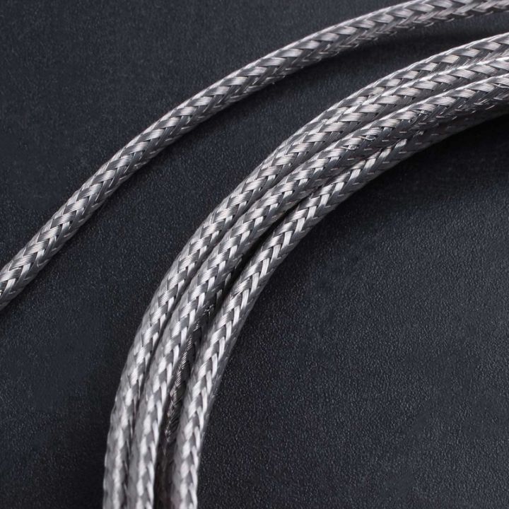 2pcs%209mm%20x%205mm%20Probe%20Ring%20K%20Type%20Thermocouple%20Temperature%20Sensor%202M%206.6Ft%20-%20Image%208