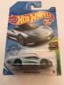 Hot Wheels 2023 Release (Mainline) Mclaren Speedtail, Scale - 1:64. 